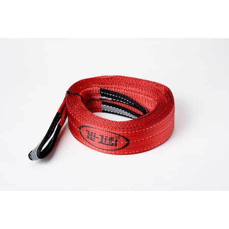 Hi-Lift Jack 3 x 15 30,000LBS RECOVERY STRAP STRP-315